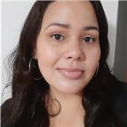 Profesora de ingles nativo y me gusta los niños y los jovenes para darle clases